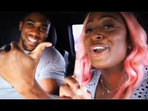Sound City Gives Out Award Of Excellence To DJ Cuppy And Anthony Joshua
