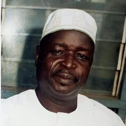 Legendary Yoruba Actor, Toyosi Arigbabuwo Is Dead
