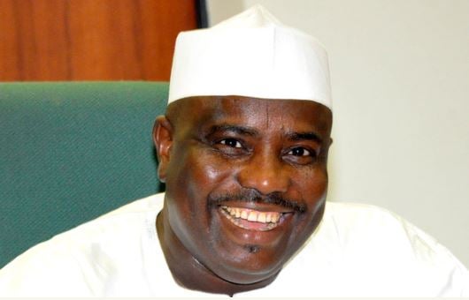 PDP Congratulates Nigerians As Supreme Court Upholds Tambuwal’s Victory