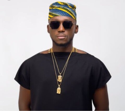 “I’m In A Relationship” – DJ Spinall Issues Warning To His Admirers