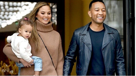 Chrissy Teigan Wants To Visit Nigeria To Find ‘Michael’ (Photo)