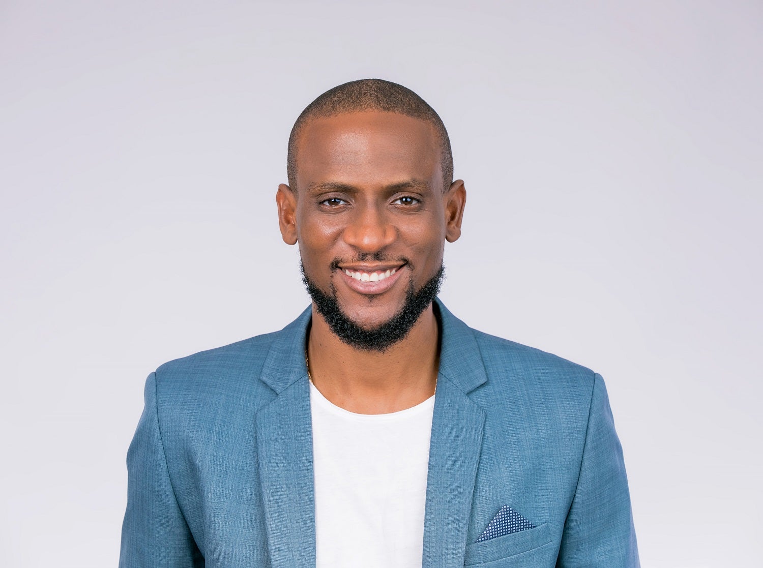 Omashola Buys Benz, Says Getting A Wife Is The Next(Photo)