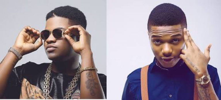 Skales Reveals What Wizkid Said About Mavin Act, Rema