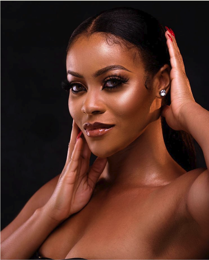 Nollywood Actress Damilola Adegbite Recounts Her Shocking Experienc