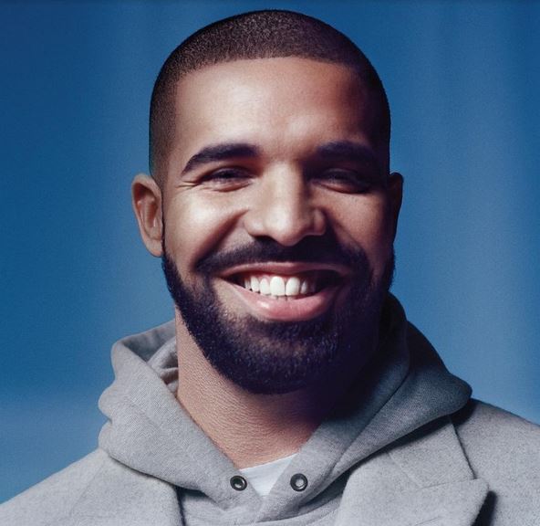American Rapper, Drake To Visit Nigeria, Other African Countries In March