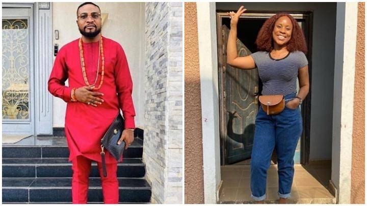 Lady Drags Wale Jana On Social Media After Allegedly Investing N500k In His Business