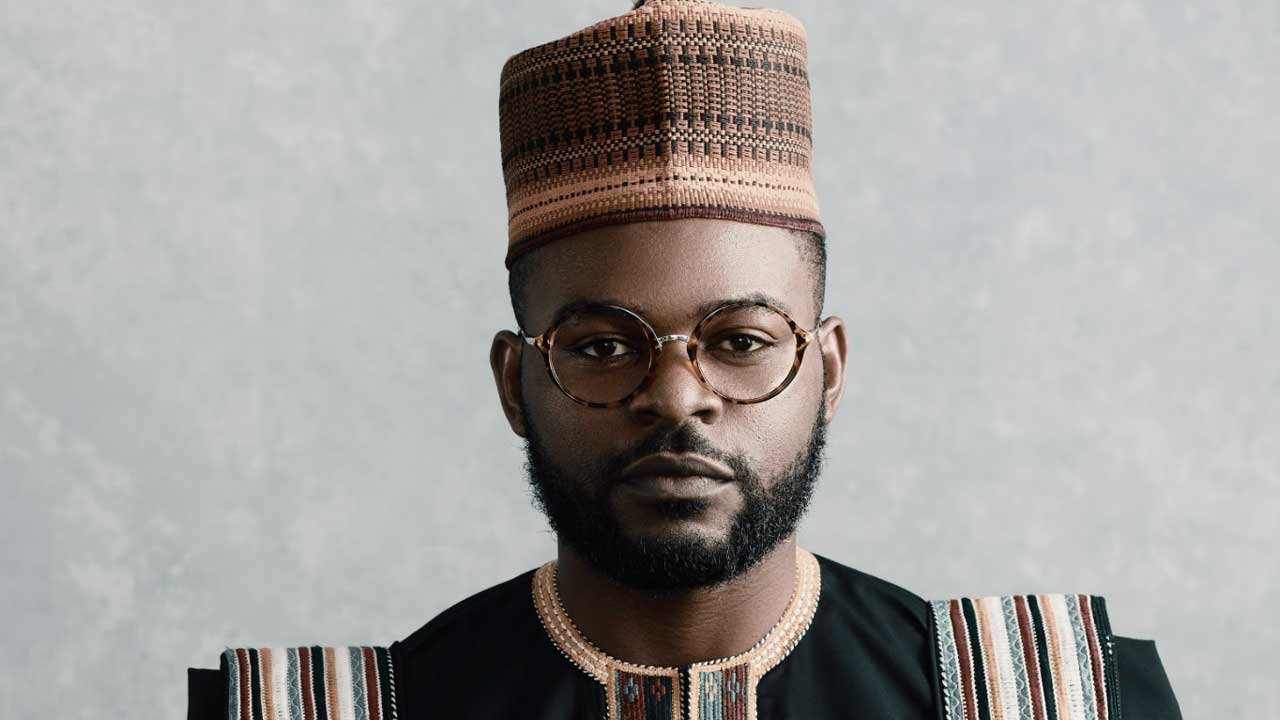 Love Is Hungrying Me: Falz Cries Out
