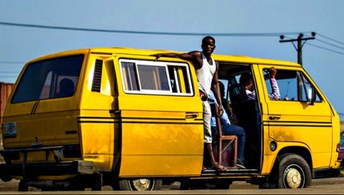 How My Sister Fell Victim To ‘One Chance Robbers’ In Lagos