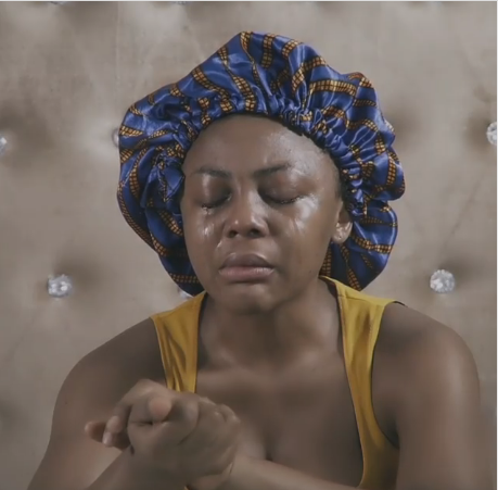 Ifu Ennada Reveals When She Would Be Considering Marriage(Photo)