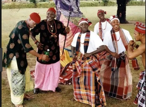 What Igbos Must Do To Clinch 2023 Presidency: Buhari’s Associate