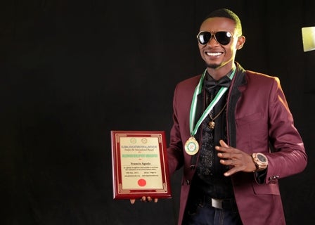 It Is Better To Be Indebted To A Course Than Stay Standing Without Challenges: IGoDye