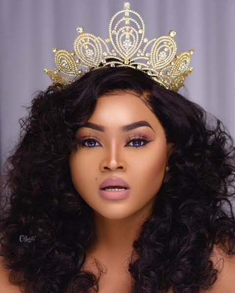 Check Out How Mercy Aigbe Slayed It To Her Birthday Dinner(Photo)
