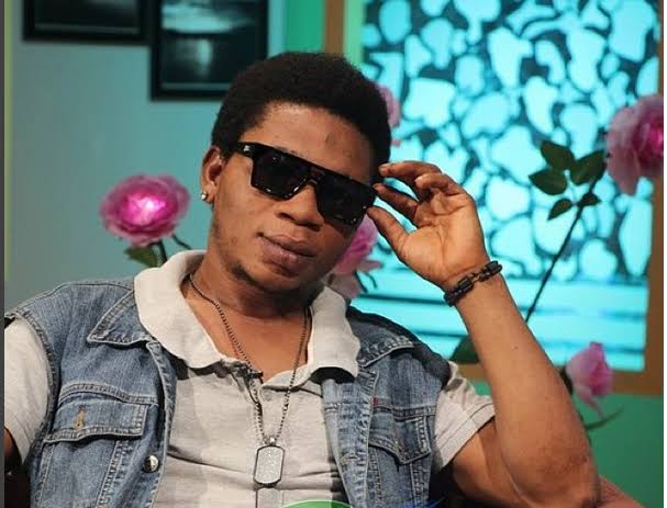 Singer, Vic O Vows To Deal Mercilessly With Zlatan Ibile (Video)