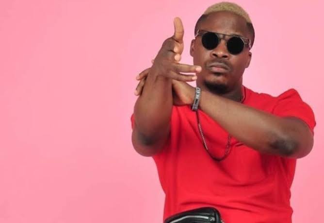 Jaywon Reveals His Plans For 2020 (Video)