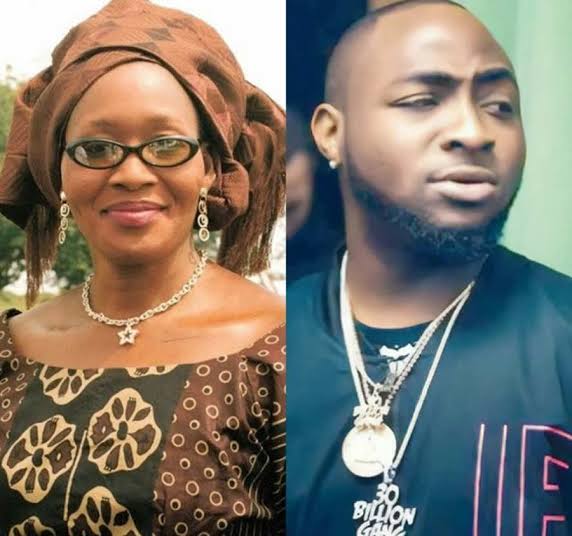 Alleged Drug Abuse: Davido Is Abusing ‘Risky’