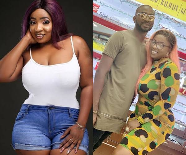 Anita Joseph Breaks Down In Tears As Husband Surprises Her On Her Birthday