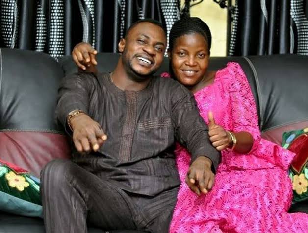 “My Marriage Is Far From Perfect”