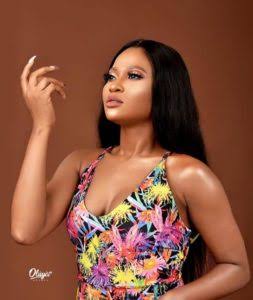 Nollywood Actress, Omolara Adedayo Reveals What She Did To A Colleague Who Molested Her (Video)