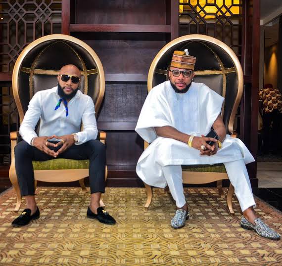 E-Money, Kcee Construct 2.5km Road In Uli, Anambra State