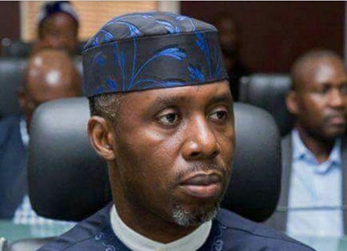 2023: Buhari’s Achievement Enough For Whoever Gets APC Ticket
