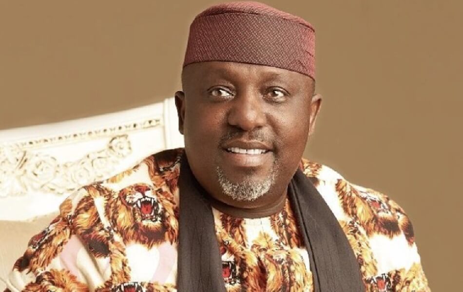 Imo Guber: Okorocha Congratulates Uzodinma
