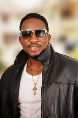 Actor, Junior Pope Gets Car Gift From E-Money And Kcee (Photo)