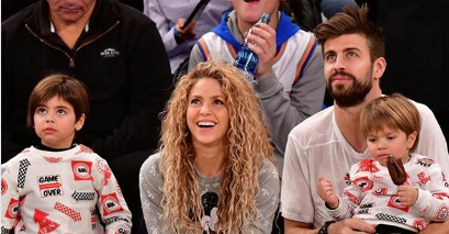 Shakira Reveals Why She Won’t Marry Pique Despite Having Two Kids Together