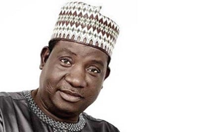 Supreme Court Upholds Simon Lalong’s Victory As Plateau Governor