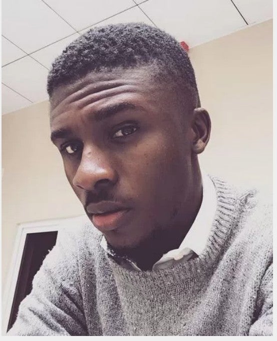 BBNaija’s Lolu Finally Unveils His Girlfriend On Her Birthday (Photo)