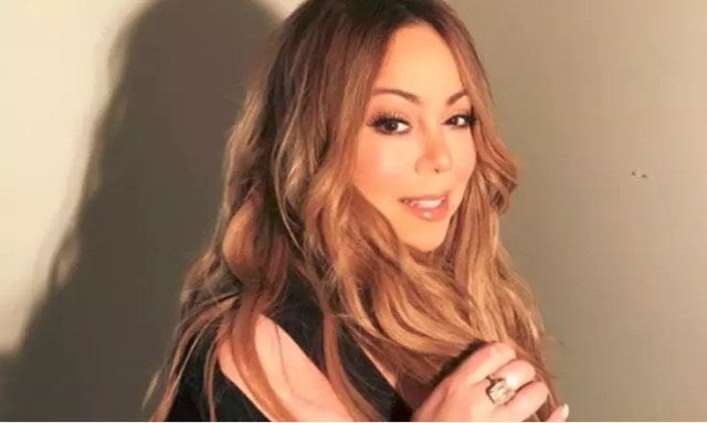 Hackers Hack Mariah Carey’s Twitter To Diss Eminem (Photo)