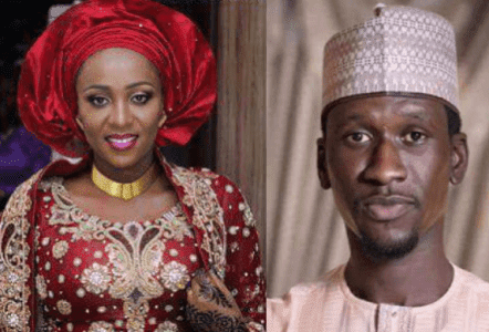 The Maryam Sanda I Knew Back Then Was Calm