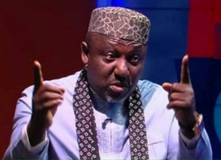 I Have No Problem With Being Probed: Rochas Okorocha