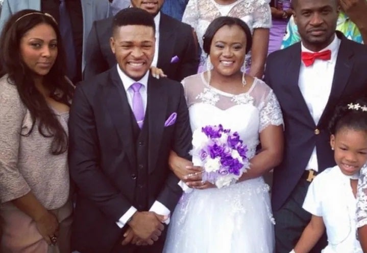 Mary Okoye’s Ex-Husband Speaks Up After She Accused Him Of Stealing, Infecting Her With STDs During Their Marriage