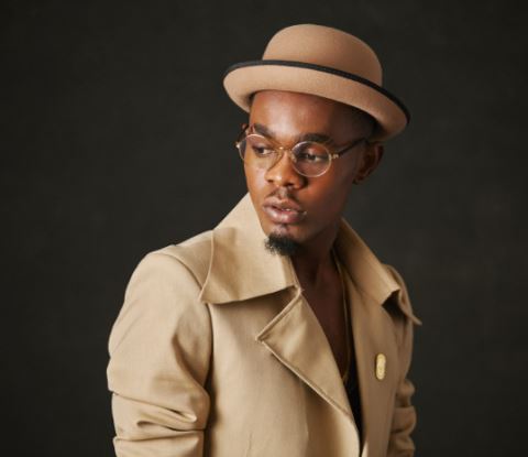 Patoranking, Nigeria’s Dancehall Music Game Changer