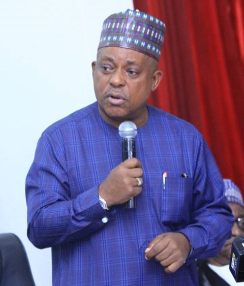 Presidency Mounting Pressure On S’Court To Deliver Sokoto, Bauchi, Adamawa In APC’s Favour