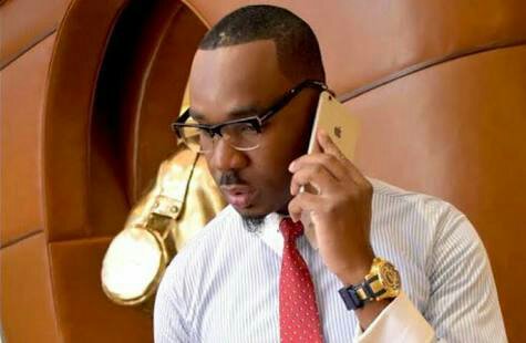 Pretty Mike Reveals One Major Thing He Will Not Condone This New Year