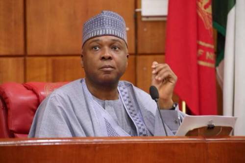 No Evidence Saraki Family Paid For Land We Revoked: Kwara Govt