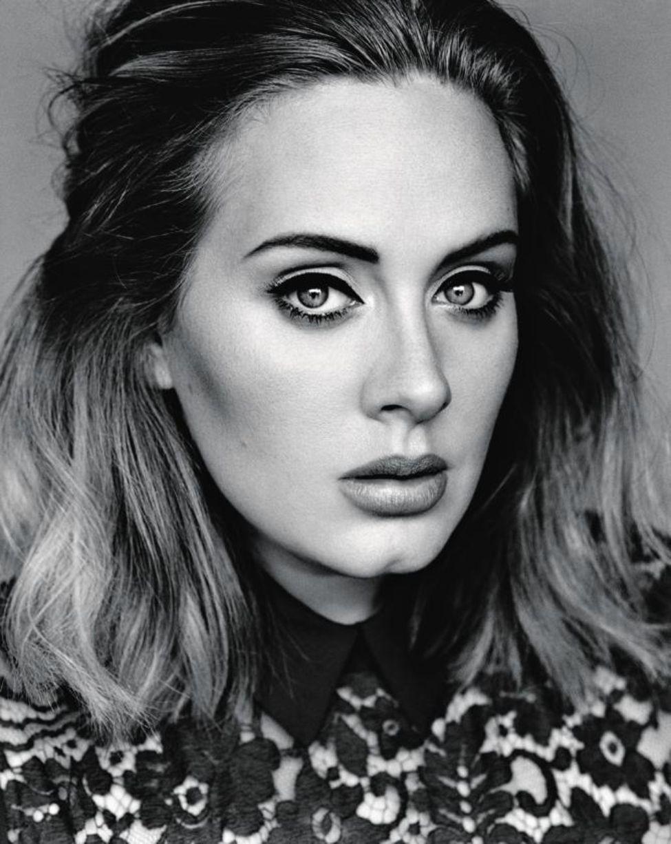 Fans Seriously Concerned About Adele’s Weight Loss (Photos)