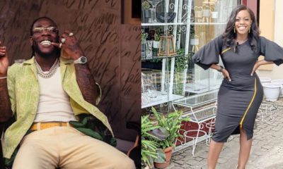 Why Burna Boy Lost Out At Grammy Awards: Shade Ladipo (Video)