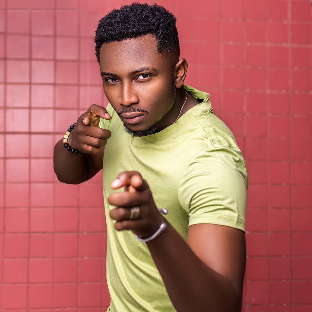 Sir Dee Bags Endorsement Deal With Motive Mall