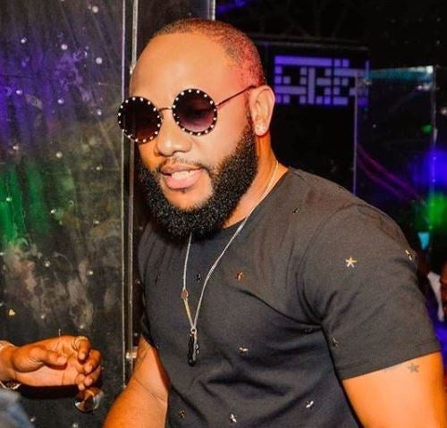 Instagram Blogger Claims Singer, Kcee Is Romantically Involved With Two Women (Photo)