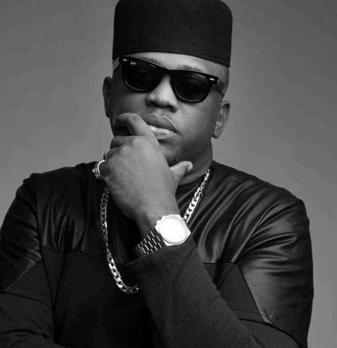 Rapper Illbliss Attacked For Not Being Supportive To Igbo Rappers (Photo)