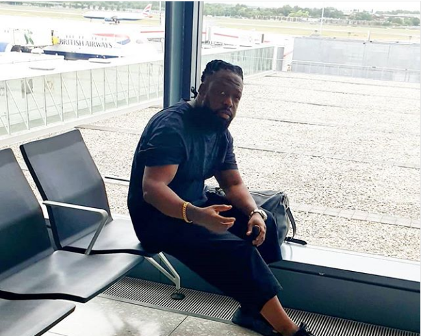 Leaving Your Home And Getting Back Safely Is An Underrated Blessing: Timaya