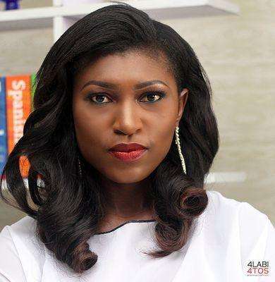 Ufuoma McDermott Comes For Those Requesting For Link To Download Merry Men 2 (Video)