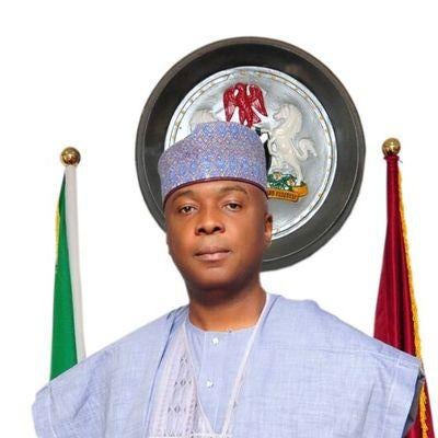 PDP Reacts To Demolition Of Saraki’s Property In Ilorin