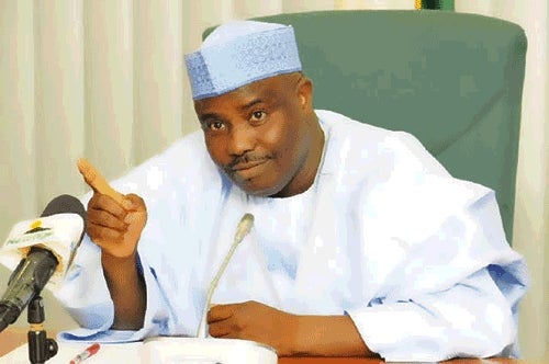 Supreme Court Upholds Tambuwal’s Election As Sokoto Governor