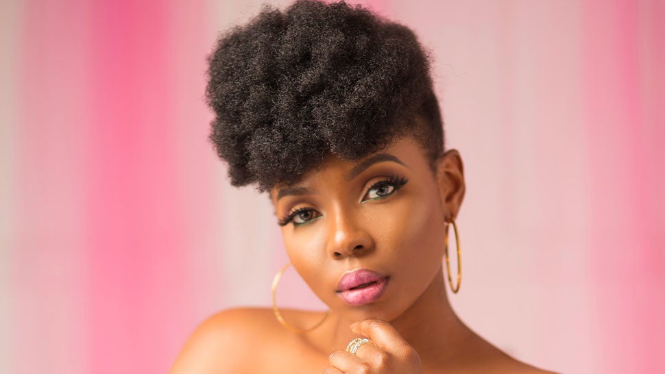 Yemi Alade Becomes Hollandia Yogurt’s Brand Ambassador