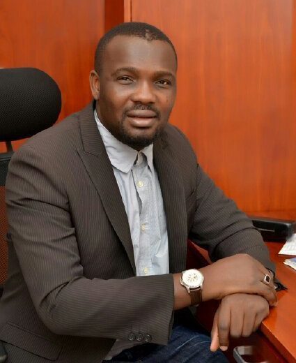 Stop Depending On Social Media Love, Yomi Fabiyi Tells Colleagues