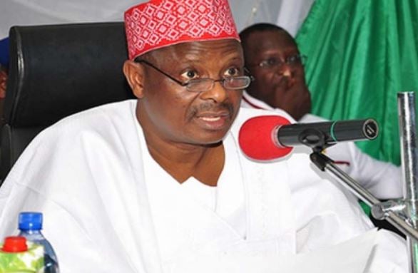 Kwankwaso Is The Most Selfish Person I Know: Ganduje