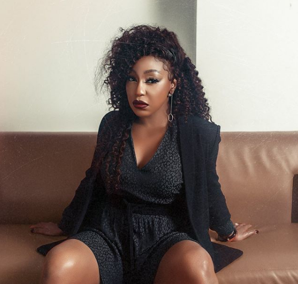 A Zoo Is Better Than Here, Says Rita Dominic